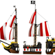 Illustration for article titled Lego Just Resurrected One of Its Best Pirate Sets of All Time